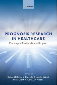 Prognosis Research in Healthcare Concepts, Methods, and Impact