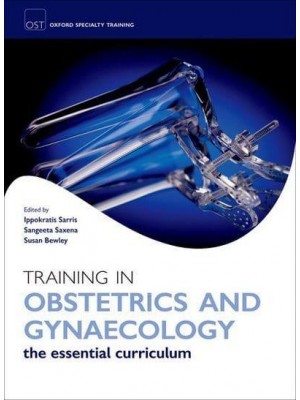 Training in Obstetrics & Gynaecology - Oxford Specialty Training