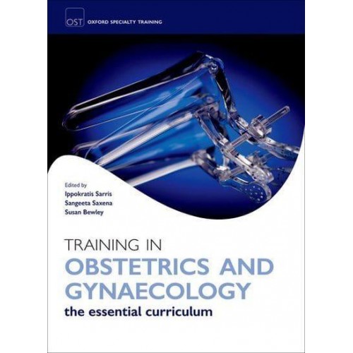 Training in Obstetrics & Gynaecology - Oxford Specialty Training