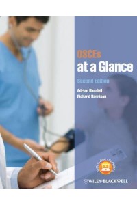 OSCEs at a Glance - At a Glance Series