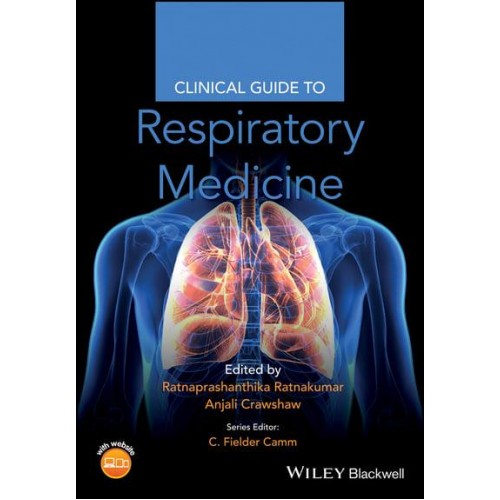 Clinical Guide to Respiratory Medicine - Clinical Guides