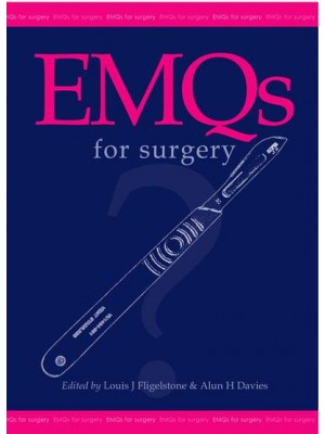 EMQs for Surgery