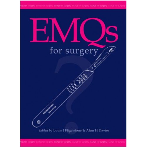 EMQs for Surgery