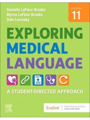 Exploring Medical Language A Student-Directed Approach