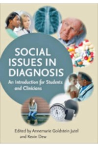 Social Issues in Diagnosis An Introduction for Students and Clinicians