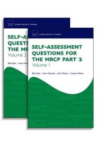 Self-Assessment Questions for the MRCP Part 2 - Oxford Specialty Training