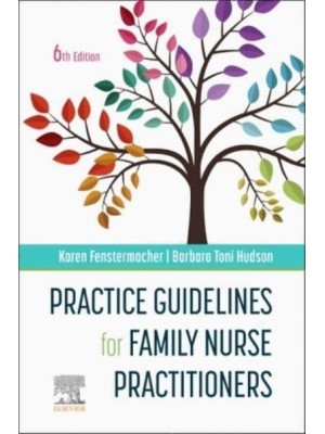 Practice Guidelines for Family Nurse Practitioners