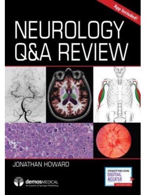 Neurology Q&A Review