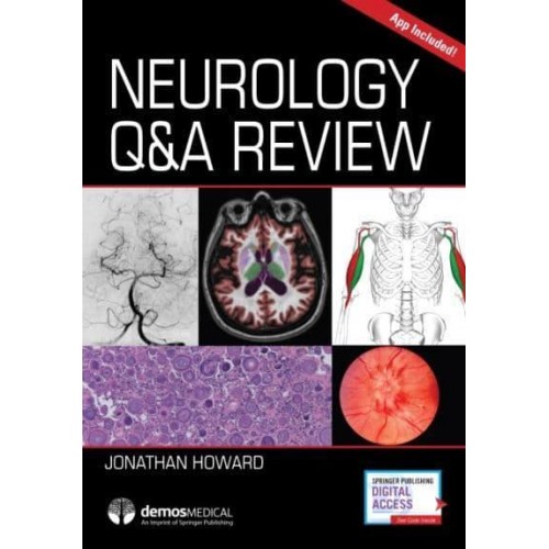 Neurology Q&A Review