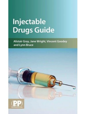 Injectable Drugs Guide