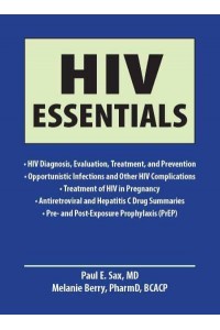 HIV Essentials