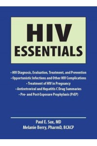 HIV Essentials