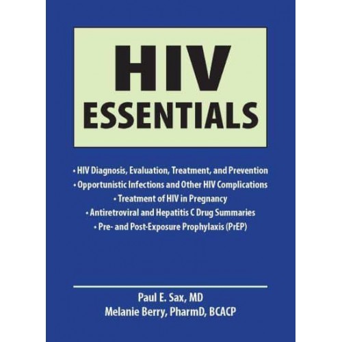 HIV Essentials