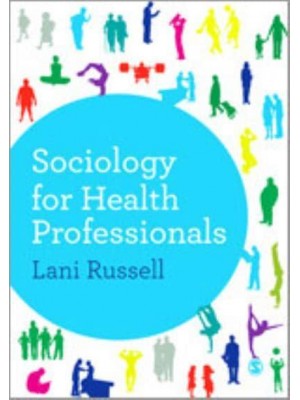 Sociology for Health Professionals