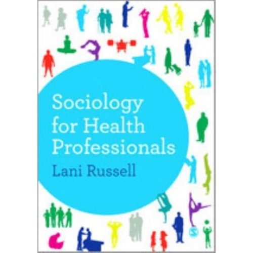 Sociology for Health Professionals
