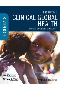 Essential Clinical Global Health - Essentials