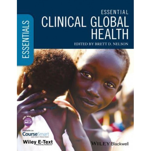 Essential Clinical Global Health - Essentials