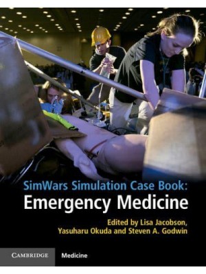 SimWars Simulation Case Book Emergency Medicine
