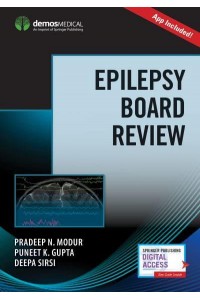 Epilepsy Board Review With App