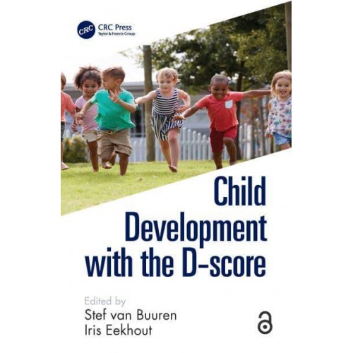 Child Development With the D-Score