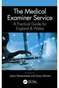 The Medical Examiner Service A Practical Guide for England and Wales