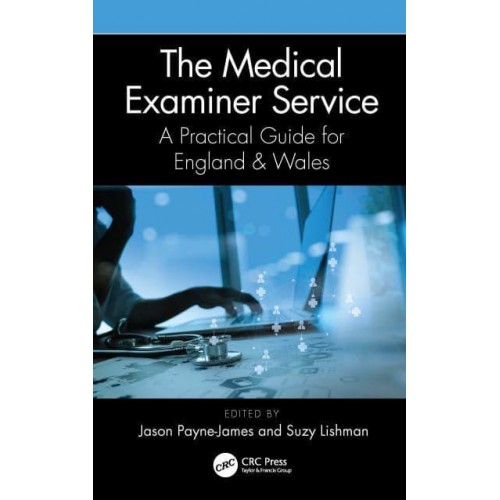 The Medical Examiner Service A Practical Guide for England and Wales