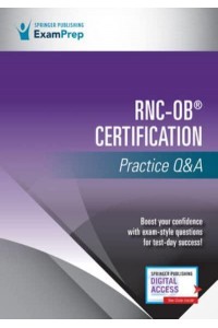 RNC-OB Certification Practice Q&A