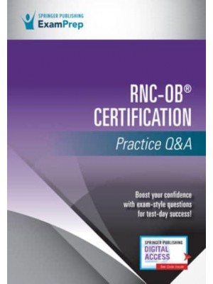 RNC-OB Certification Practice Q&A