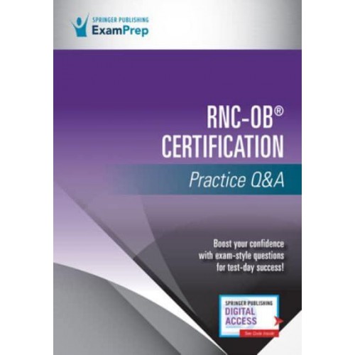 RNC-OB Certification Practice Q&A