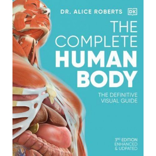 The Complete Human Body