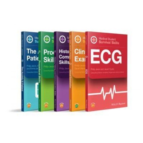 Medical Student Survival Skills Set