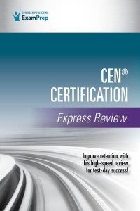 CEN¬ Certification Express Review