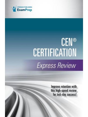 CEN¬ Certification Express Review