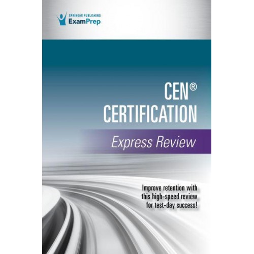 CEN¬ Certification Express Review