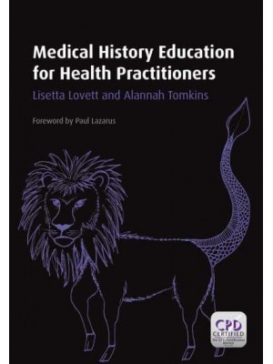 Medical History Education for Health Practitioners