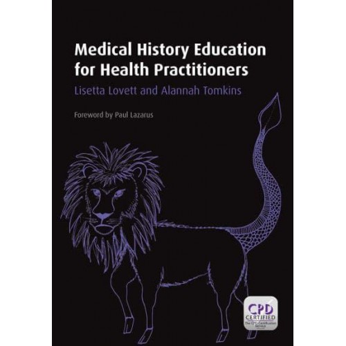 Medical History Education for Health Practitioners