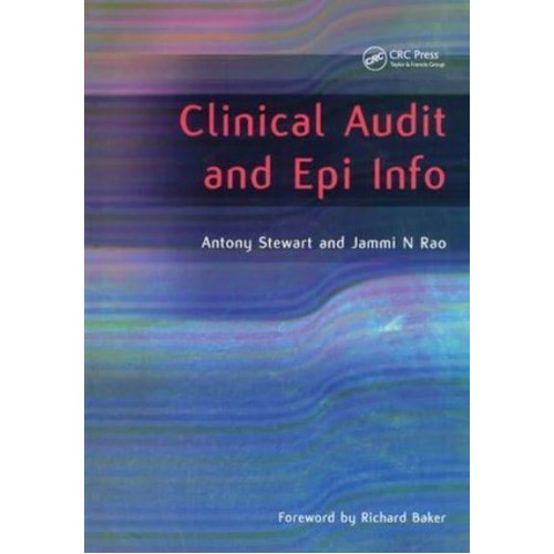 Clinical Audit and Epi Info