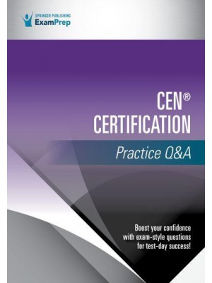 CEN Certification Practice Q&A