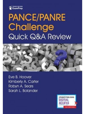 PANCE/PANRE Challenge Quick Q&A Review