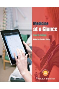 Medicine at a Glance - At a Glance