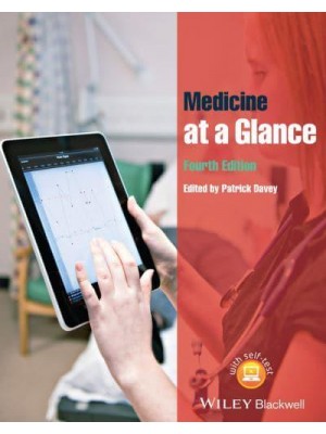 Medicine at a Glance - At a Glance