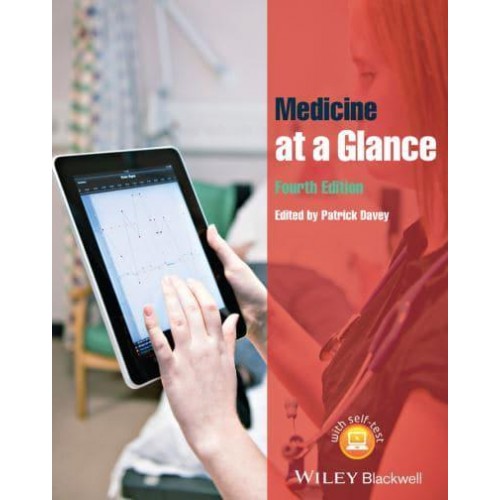 Medicine at a Glance - At a Glance