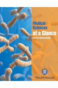 Medical Sciences at a Glance - The at a Glance Series