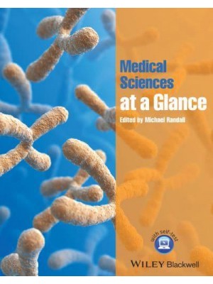 Medical Sciences at a Glance - The at a Glance Series