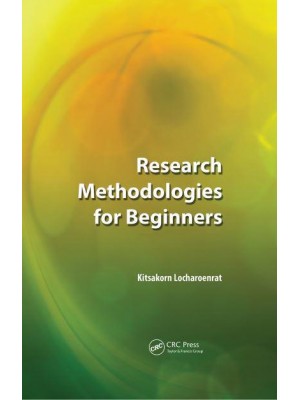 Research Methodologies for Beginners