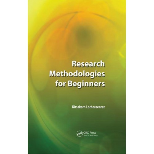 Research Methodologies for Beginners