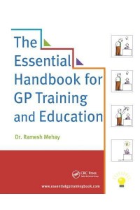 The Essential Handbook for GP Training and Education