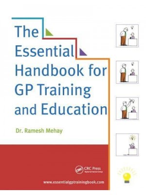 The Essential Handbook for GP Training and Education