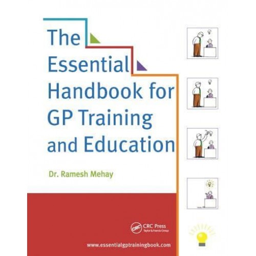 The Essential Handbook for GP Training and Education