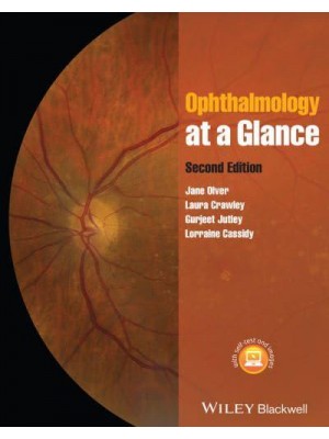 Ophthalmology at a Glance - The at a Glance Series